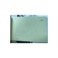 36gsm Waterproof Characteristics Chemical Wood Pulp Cotton Security Thread Paper