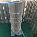 OEM Factory Air Filters 325325-001 Double -layer air Filter 205637001 DURA-PLEAT FILTER