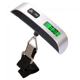 Wholesale Household Electronic Portable Scale T-type Portable Luggage Express Gram Scale