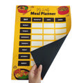 Custom Advertisement Magnet Promotional Gifts Business Card Paper Fridge Magnet