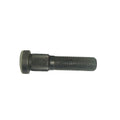 Hot Sale Alloy Steel Grade 10.9 OEM Wheel Bolt with ISO Certification Plain Finish M6-M56
