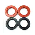 SXAN OS-1 Nbr Buna Fkm Silicone Hnbr Epdm Tc Sc Oil Seal 62x93x12 Shore a 60-75 Durable