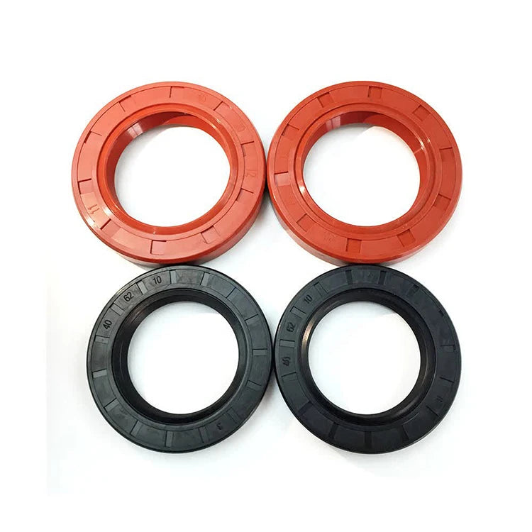 SXAN OS-1 Nbr Buna Fkm Silicone Hnbr Epdm Tc Sc Oil Seal 62x93x12 Shore a 60-75 Durable