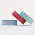 2~4mm Jewelry Cord Polyester Rope Jewelry Accessories for Bracelet Jewelry Making Necklace Material
