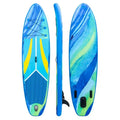 Hot Sale New Design Inflatable Stand up Paddle Board sup Boards Inflatable Stand up Paddleboard