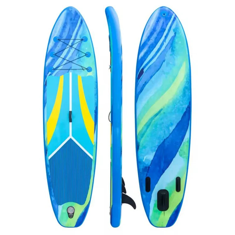 Hot Sale New Design Inflatable Stand up Paddle Board sup Boards Inflatable Stand up Paddleboard