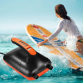 Stermay Electric Air Pump High Pressure 20 PSI Fast Inflation SUP Inflatable Product Paddle Board Pump