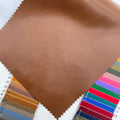Good Quality Synthetic Leather Fabric Imitation Protein Stock PU Leather 0.77MM Suede Base Cloth Synthetic Leather Fabric