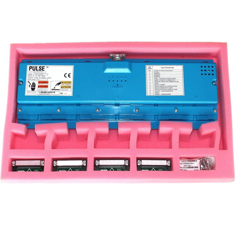 Elevator Parts ABE21700X208 ABE21700X201 Steel Strip Testing Device for Apartments and Residential Elevators