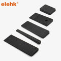 Elehk 1/8" 1/16'' 0.5 0.35 Floor Tile Leveling System Tile Leveling System