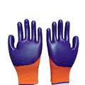 SAFETY Handing Tools Pu Industry Cut Resistant Work Safety Glove Working Gloves Anti-Cut Anti-Slip Touch Screen Anti-Static