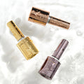 From CANNI Factory  Venalisa New Arrival HEMA/TPO Free 10ml 60ml Base&top Coat Acid Free Dehydrator Velvet Matte Top Uv Gel