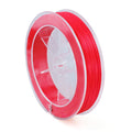 Factory Direct wholesales Price Braids Multifilament 8 Weaves Braid UHMWPE Braided Fishing Line