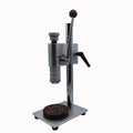 13MM 15MM Plastic Manual Desktop Crimping & Capping Machine for Perfume Bottles Machining Services