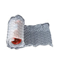 FENYU Green Transparent PE Air Packaging Film/Bubble Film Excellent Shockproof Performance Protecting Your Product Damage China
