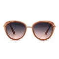 VIFF HM19322 Promotional Geometric UV400 Sunglasses