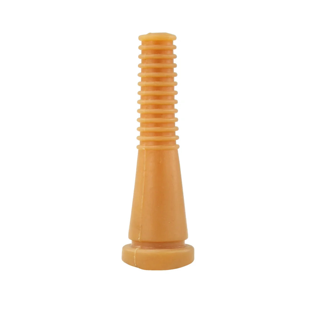 China Professional Manufacturer Chicken Duck Quail Plucker Fingers Rubber Finger for Sale