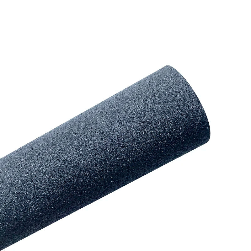 Black Glitter Skateboard Griptapes in OS780 Custom Printing logo Waterproof Skate Board Scooter Griptape