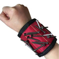 Wristband Portable Belt Electrician Magnetic Tool Bag Wrist Strap