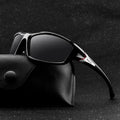 Photochromic Lentes De Sol Para Hombre Cycling Uv 400 Polarized Sunglasses Sport Sunglasses for Women Men Sports Eyewear Unisex