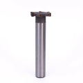 T-slot Cutters with Parallel Shanks Milling Cutter