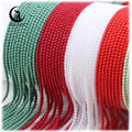 Zhe Ying Wholesale 2mm Diy Beads Opaque Origin Color turquoise Coral Color High Quality Plain Round Beads