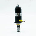New Arrivals YN35V00052F1 YN35V00052F2 YN35V00054F1 Hydraulic Pump Solenoid Valve KDRDE5K-31/30C50-123 for SK200-8