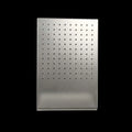 Gaby New Arrive Nose Ring Ear Ring Acrylic Display Stand   60 Pair  Frosted  Jewelry Display Stand Body Jewelry