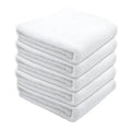 Quick Dry Woven Microfiber Car Towel with Twist Loop 600gsm