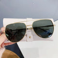 2024 Hot Seller Polarized Sunglasses Women and Men TR Metal Sunglasses Custom Logo Wholesale