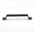 Aluminum Material Superior Quality Kitchen Cabinet Drawer Handles