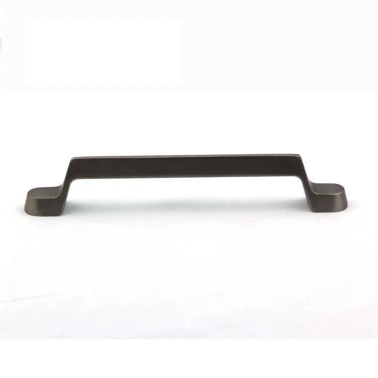 Aluminum Material Superior Quality Kitchen Cabinet Drawer Handles