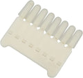 New 8-Head Plastic Fresh Royal Jelly Collecting Tool for Beekeeping Queen Bee Keeping Rearing Equipment