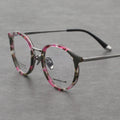 LevelNine Wholesale Luxury Optical Acetate Eyewear Frames Monturas En Acetato