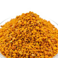 Food Grade Tea Pollen Wholesale Bulk Natural Pure Fresh Organic Big Granules Tea Bee Pollen