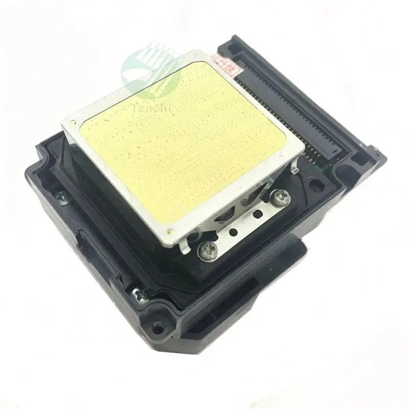 F192040 DX8 DX10 TX800 UV Print Head Printhead for Sky-Color Photo Printer