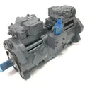 VOLVO EC360 EC360B EC360BR Excavator Hydraulic Main Gear Pump Voe 14566659 VOE14533496 7220-00700 14512271