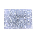 12 Styles Butterfly Shape Epoxy Resin Molds Charm Earring Pendant Silicone Mould DIY Keychain Jewelry Making Tools MegaBDM