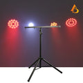 Professional Stable Stage Dj Tripod Light Stand Adjustable Height for Photography Studio Lighting Tripod Stand