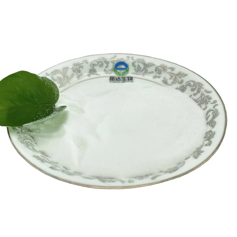2026 Fine Powder Food Sweetener Allulose Crystal/Powder/Syrup Factory Supply Allulose with Low Price