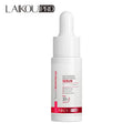 LAIKOU PRO Niacinamide Serum Brighten Skin Tone Moisturizing Nourishing  Brightening Face Growing 17ml Serum