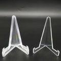 Magnetic One Touch Toploader Sports Cards Acrylic Display Stand