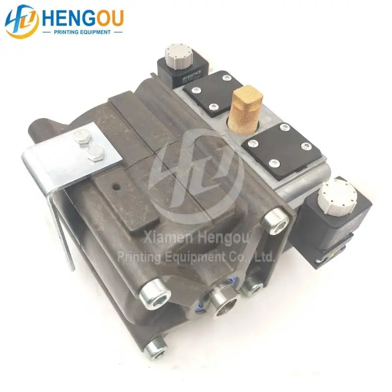 C2.184.1051 100% Original SM102 CD102 Pneumatic Cylinder D100 H30 CD102 SM102 Pneumatic Parts