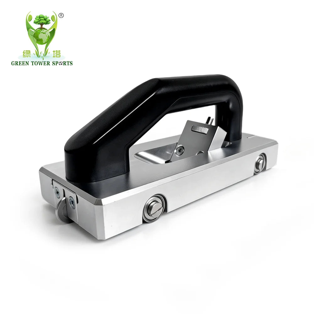 PVC Floor Welding Dedicated Slotting Tool Floor Groover Vinyl Flooring Installation Tool Slotting Tool