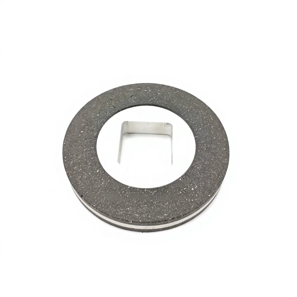90x30x13MM Brake Pads for Offset Printing Machine Spare Parts