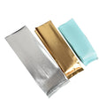 Custom Printed Aluminum Foil Zipper Bag Plastic Coffee Packaging for Candy Coffee Food for the Packaging & Printing Industry