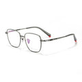 Saint Van Gogh Factory Price Superior Grade Durable Elegant Titanium Material Eyewear Glasses Frames for Myopic Users