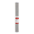 10 20 Inch CTO Compressed Coconut Shell Activated Carbon Water Filter element Carbon Block Filter (garage Hotel Home Use)