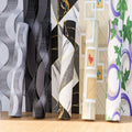Black and White Striped Wallpaper with Stripes Pattern With Horizontal Line Self Adhesive Wallpaper Stripe Rolls