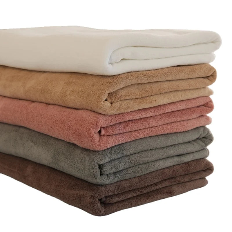 Luxurious Super Water Absorbent Printed logo Big Bath Towels Hotel Bath Towel Super Soft Womens Bath Wrap